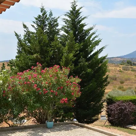 Mae D'agua بيت ضيافة *