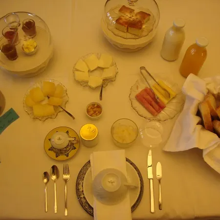 Mae D'agua بيت ضيافة *
