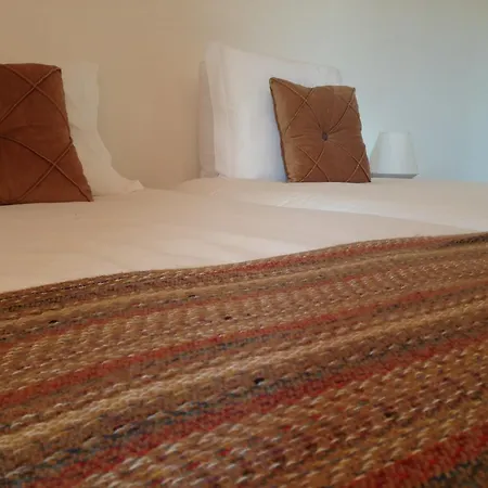 بيت ضيافة Mae D'agua *
