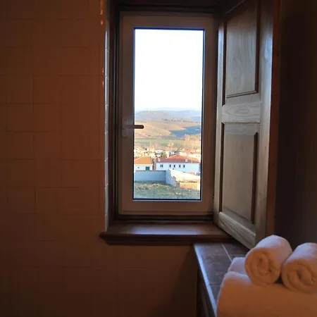 Mae D'agua بيت ضيافة