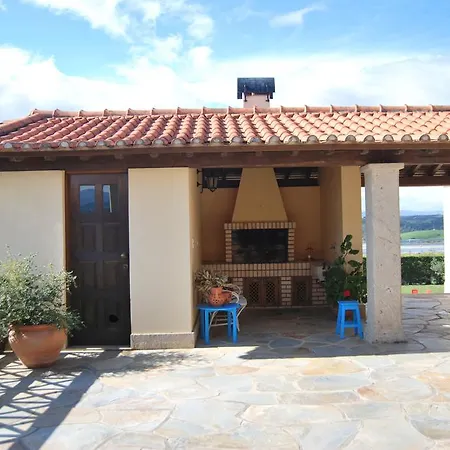 بيت ضيافة Mae D'agua