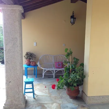 Mae D'agua بيت ضيافة ميرانديلا