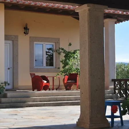 Mae D'agua بيت ضيافة